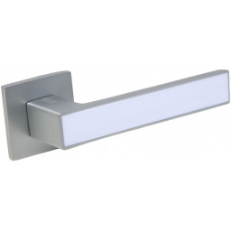 Ручка PALIDORE A-532 SILVER