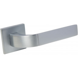 Ручка PALIDORE A-533 Silver